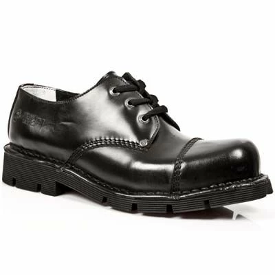 Chaussures Cuir New Rock M.NEWMILI03-S1 4 Chaussures Cuir New Rock M.NEWMILI03-S1 – Image 2