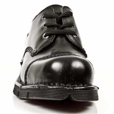 Chaussures Cuir New Rock M.NEWMILI03-S1 5 Chaussures Cuir New Rock M.NEWMILI03-S1 – Image 3