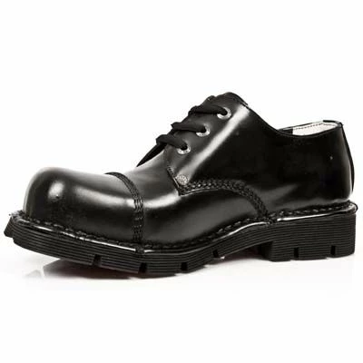 Chaussures Cuir New Rock M.NEWMILI03-S1 6 Chaussures Cuir New Rock M.NEWMILI03-S1 – Image 4