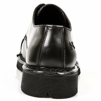 Chaussures Cuir New Rock M.NEWMILI03-S1 7 Chaussures Cuir New Rock M.NEWMILI03-S1 – Image 5