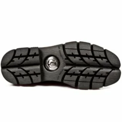 Chaussures Cuir New Rock M.NEWMILI03-S1 13 Chaussures Cuir New Rock M.NEWMILI03-S1 -DISCOBOLE Soldes new rock m newmili03 s1 6 zoom