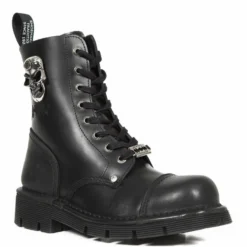 Rangers Cuir New Rock M.NEWMILI119-C1 9 Rangers Cuir New Rock M.NEWMILI119-C1 -DISCOBOLE Soldes new rock m newmili119 c1 2 zoom