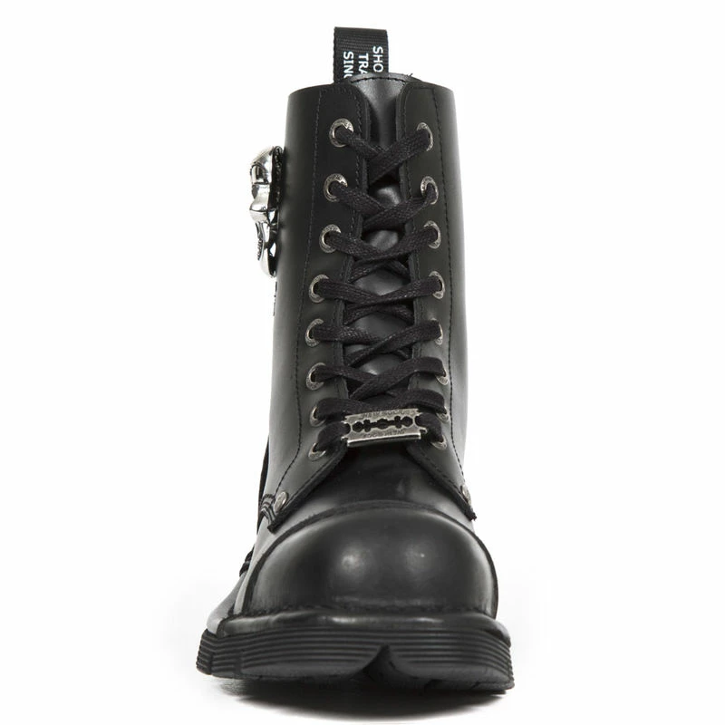 Rangers Cuir New Rock M.NEWMILI119-C1 5 Rangers Cuir New Rock M.NEWMILI119-C1 â Image 3