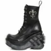 Bottines New Rock M.SP9843-C3 -DISCOBOLE Soldes new rock m sp9843 c3 zoom