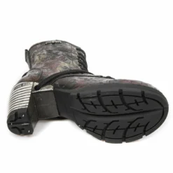 Bottines Cuir New Rock M.TR001-S23 13 Bottines Cuir New Rock M.TR001-S23 -DISCOBOLE Soldes new rock m tr001 s23 6 zoom