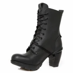 Bottines Vegan New Rock M.TR001X-V1 10 Bottines Vegan New Rock M.TR001X-V1 -DISCOBOLE Soldes new rock m tr001x v1 3 zoom