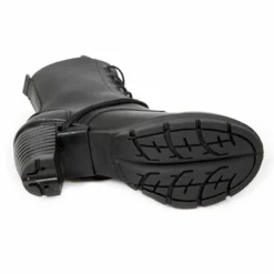 Bottines Vegan New Rock M.TR001X-V1 12 Bottines Vegan New Rock M.TR001X-V1 -DISCOBOLE Soldes new rock m tr001x v1 5 zoom