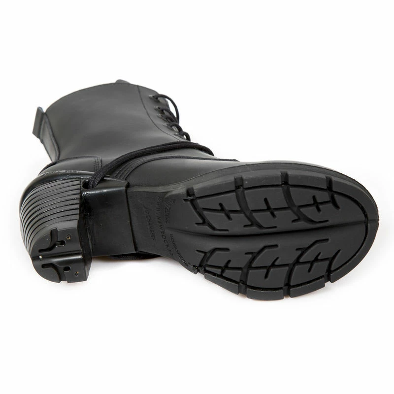 Bottines Vegan New Rock M.TR001X-V1 7 Bottines Vegan New Rock M.TR001X-V1 â Image 5