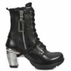 Bottines New Rock M.TR028-S1