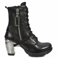 Bottines New Rock M.TR028-S1