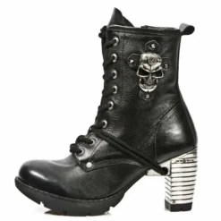 Bottines New Rock M.TR030-C1