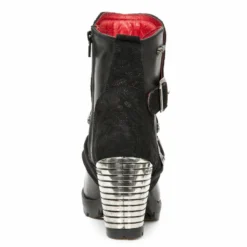 Bottines New Rock M.TR061-S1 12 Bottines New Rock M.TR061-S1 -DISCOBOLE Soldes new rock m tr061 s1 5 zoom
