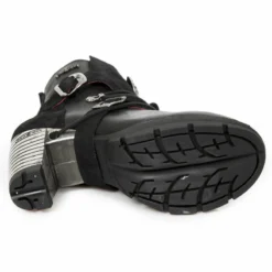 Bottines New Rock M.TR061-S1 13 Bottines New Rock M.TR061-S1 -DISCOBOLE Soldes new rock m tr061 s1 6 zoom