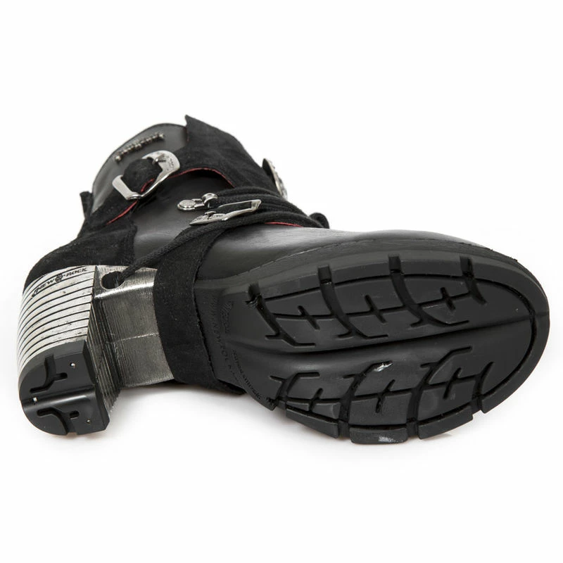 Bottines New Rock M.TR061-S1 8 Bottines New Rock M.TR061-S1 – Image 6