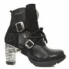 Bottines New Rock M.TR061-S1 2 Bottines New Rock M.TR061-S1 -DISCOBOLE Soldes new rock m tr061 s1 zoom