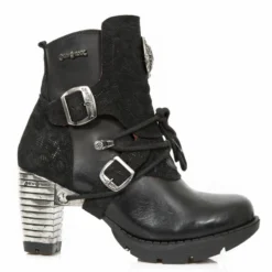 Bottines New Rock M.TR061-S1