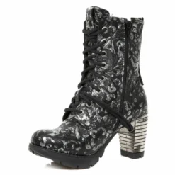 Bottes New Rock M.TR137-C2 -DISCOBOLE Soldes new rock m tr137 c2 3 zoom