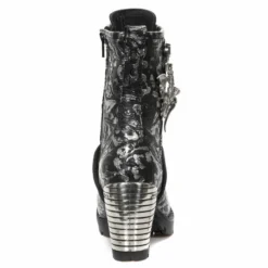 Bottes New Rock M.TR137-C2 -DISCOBOLE Soldes new rock m tr137 c2 4 zoom