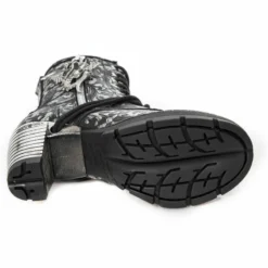 Bottes New Rock M.TR137-C2 -DISCOBOLE Soldes new rock m tr137 c2 5 zoom