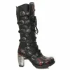 Bottes Femme New Rock M.TR138-S1 1 Bottes Femme New Rock M.TR138-S1 -DISCOBOLE Soldes new rock m tr138 s1 zoom