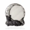 Miroir ALCHEMY GOTHIC 'night Cat' -DISCOBOLE Soldes night cat mirror 900