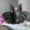 Bougie Chauve-souris KILLSTAR 'night Creature' -DISCOBOLE Soldes night creature candle b x1600 900