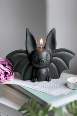 Bougie Chauve-souris KILLSTAR 'night Creature'