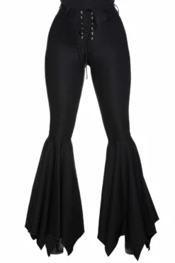 Pantalon KILLSTAR 'Nyte Mystic' 10 Pantalon KILLSTAR 'Nyte Mystic' -DISCOBOLE Soldes nyte mystic trousers b x1600 900