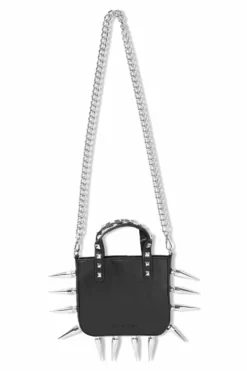 Sac à Main KILLSTAR 'Off Kilter' -DISCOBOLE Soldes offkilterhandbag b x1600 900