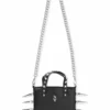 Sac à Main KILLSTAR 'Off Kilter' -DISCOBOLE Soldes offkilterhandbag g x1600 900