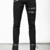 Pantalon Unisexe KILLSTAR 'on The Horizon' 2 Pantalon Unisexe KILLSTAR 'on The Horizon' -DISCOBOLE Soldes on the horizon jeans m e x1600 900