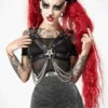 Harnais KILLSTAR 'party Ghoul' 2 Harnais KILLSTAR 'party Ghoul' -DISCOBOLE Soldes party ghoul harness w b bee2b070 fcce 49d3 bccb 7e736c1f31ee x1600 900