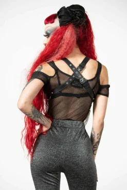 DISCOBOLE Soldes -DISCOBOLE Soldes party ghoul harness w d x1600 900