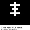 Thee Psychick Bible La Bible Psychique -DISCOBOLE Soldes psychickmaxi 900