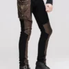 Pantalon Steampunk DEVIL FASHION