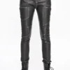 Pantalon Goth Rock Femme -DISCOBOLE Soldes pt13011 900