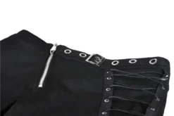 Pantalon DARK IN LOVE 'oonagh' -DISCOBOLE Soldes pw095 200 900