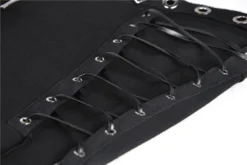 Pantalon DARK IN LOVE 'oonagh' -DISCOBOLE Soldes pw095 203 900