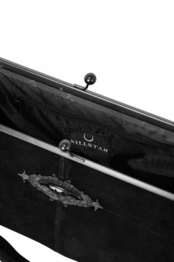 Sac à Main KILLSTAR 'Release The Bats' 6 Sac à Main KILLSTAR 'Release The Bats' -DISCOBOLE Soldes releasethebatshandbag d x1600 900