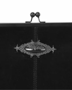 Sac à Main KILLSTAR 'Release The Bats' 7 Sac à Main KILLSTAR 'Release The Bats' -DISCOBOLE Soldes releasethebatshandbag g x16001 900