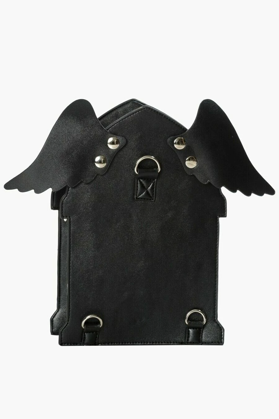 Sac à Dos BANNED 'R.I.P' 5 Sac à Dos BANNED 'R.I.P' – Image 3