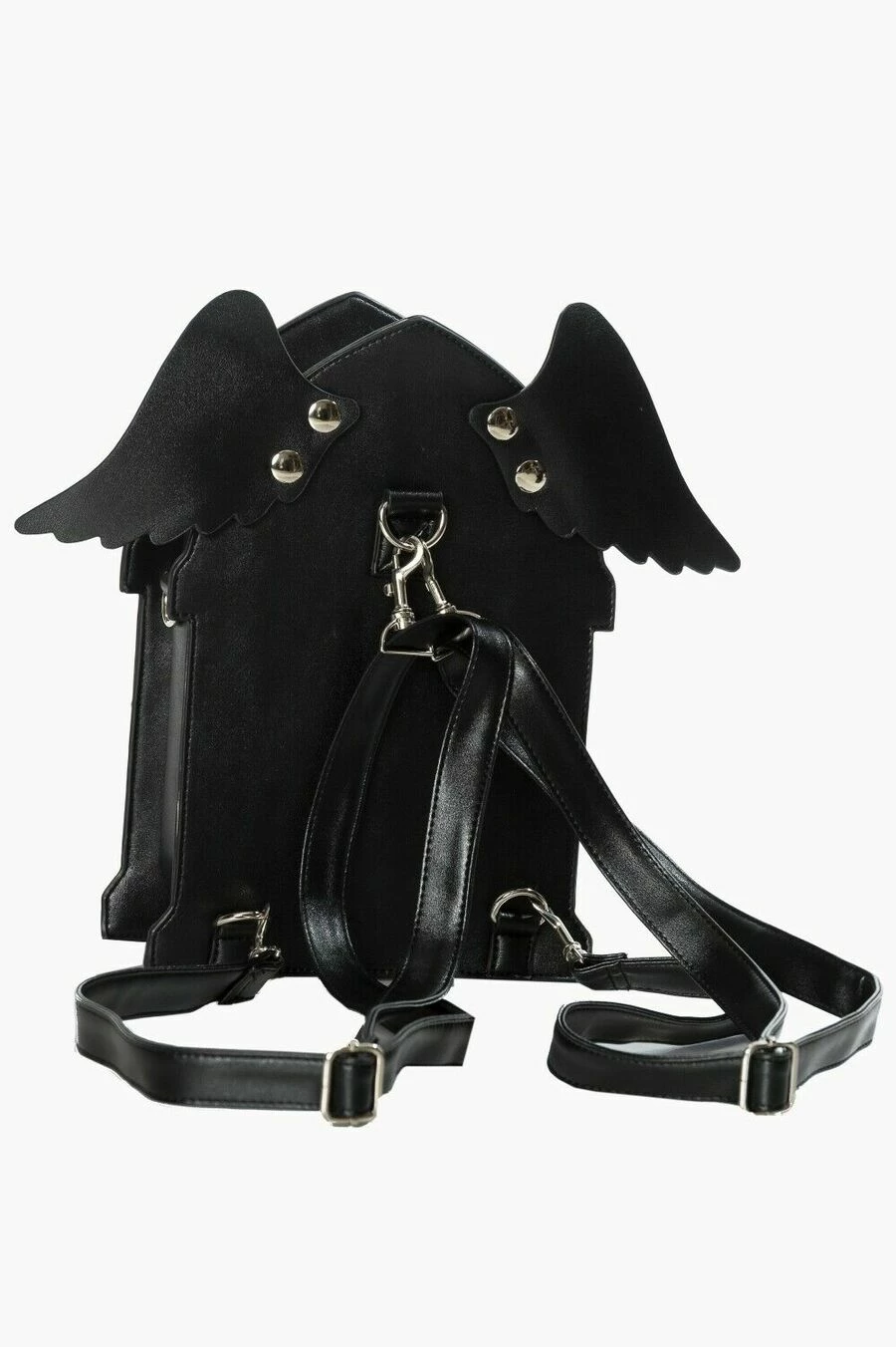 Sac à Dos BANNED 'R.I.P' 6 Sac à Dos BANNED 'R.I.P' – Image 4