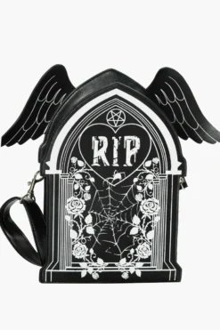 Sac Ă Dos BANNED 'R.I.P'