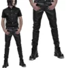 Pantalon PUNK RAVE 'slave Constructor' -DISCOBOLE Soldes sanstitre3 900