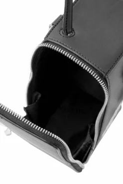 Sac à Main KILLSTAR 'satan's Callin ' -DISCOBOLE Soldes satan s callin handbag h x1600 900