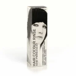 Coloration Noire Semi-permanente STARGAZER 7 Coloration Noire Semi-permanente STARGAZER -DISCOBOLE Soldes semi perm hair dye pitch black 900
