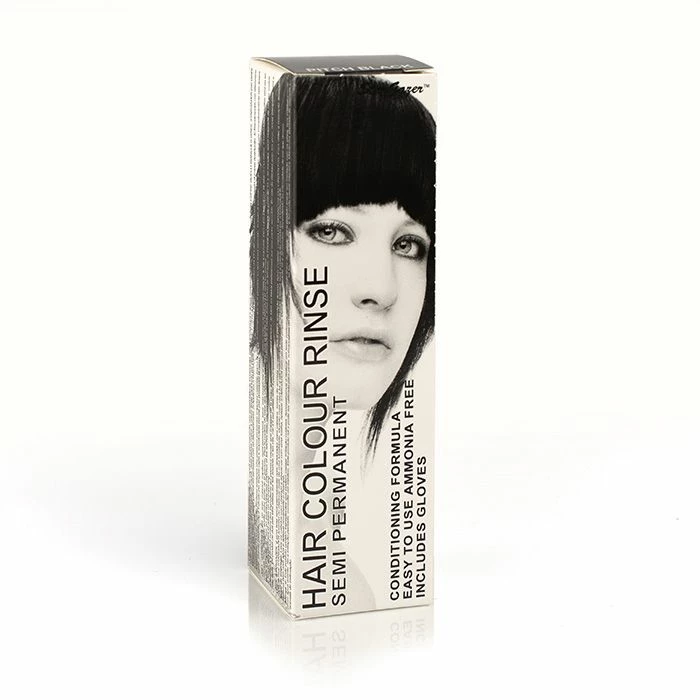 Coloration Noire Semi-permanente STARGAZER 5 Coloration Noire Semi-permanente STARGAZER â Image 3