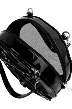 Sac à Main KILLSTAR 'serena' -DISCOBOLE Soldes serena handbag b h x1600 900