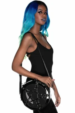 Sac à Main KILLSTAR 'serena' -DISCOBOLE Soldes serena handbag b x1600 900