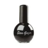 Vernis Ă Ongles Gothique Noir 1 Vernis Ă Ongles Gothique Noir -DISCOBOLE Soldes sgs106 129